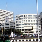 Birdem General Hospital
